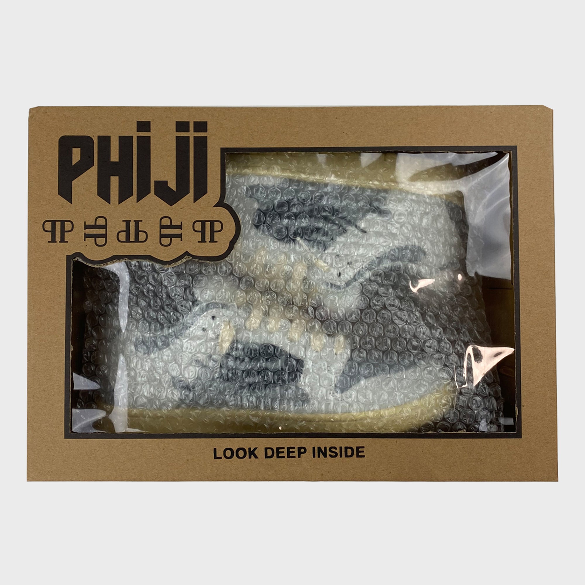 PHIJI SOUL - AGED CEMENT