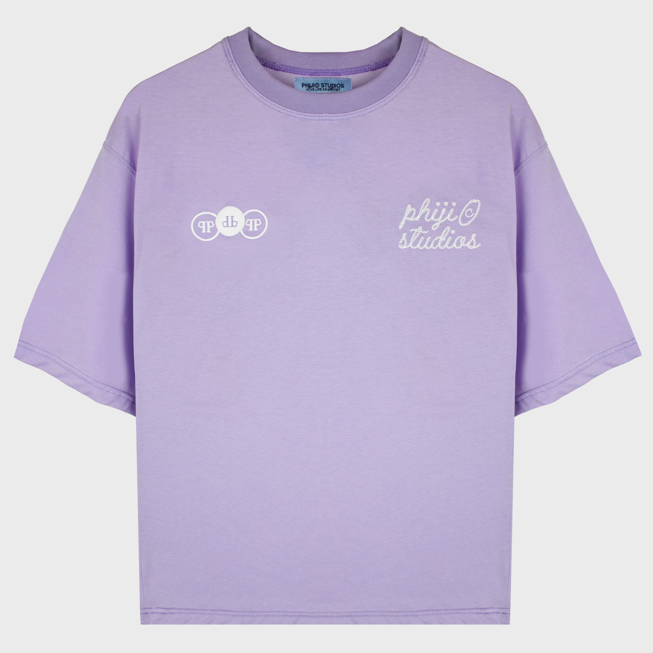 PRETTY GIRLS TEE