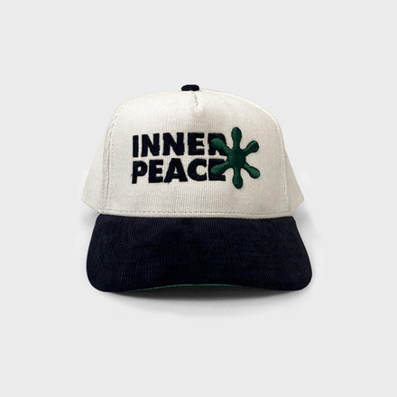 INNER PEACE HAT