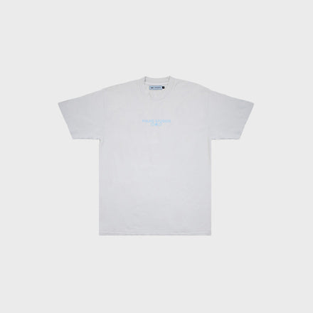 KIDZ WHITE BASIC TEE